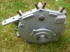 Crank Case